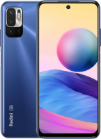 Xiaomi Redmi Note 10 5G 4GB/64GB Dual SIM blue CZ
