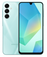 Samsung A166B Galaxy A16 5G 4GB/128GB light green CZ Distribuce