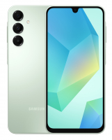 Samsung A165F Galaxy A16 LTE 4GB/128GB light green CZ Distribuce