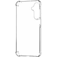 originální pouzdro Samsung Clear TPU Cover transparentní pro Samsung A165F Galaxy A16 LTE, A166B Galaxy A16 5G