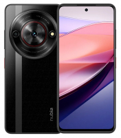 ZTE Nubia Focus 5G 6GB/256GB Dual SIM black CZ Distribuce