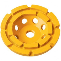 Diamantový talířový kotouč na beton DeWALT DT3796 125mm M14
