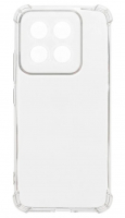 Pouzdro Jekod Anti Shock 1,5mm transparent pro Xiaomi 14T