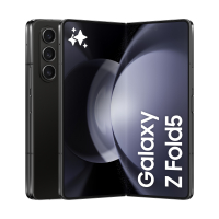 Samsung F946B Galaxy Z Fold5 5G AI 12GB/256GB Dual SIM black CZ