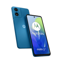 Motorola Moto G04 4GB/64GB blue CZ
