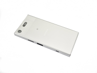 originální kryt baterie Sony G8441 Xperia XZ1 Compact silver