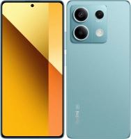Xiaomi Redmi Note 13 5G 8GB/256GB NFC blue CZ Distribuce