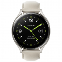 chytré hodinky Xiaomi Watch 2 grey CZ