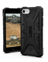 UAG odolné pouzdro Pathfinder black pro Apple iPhone 7, 8, SE 2020/2022