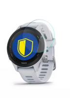 ochranné flexibilní sklo 3mk FlexibleGlass pro Garmin Forerunner 55, 3ks