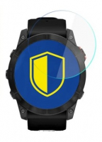ochranné flexibilní sklo 3mk FlexibleGlass pro Garmin Forerunner 965, Fenix 7X, Fenix 7X PRO, Fenix 8 Amoled 51mm, Fenix 8 Solar/Saphire 47mm, Fenix 8 Solar/Saphire 51mm, Venu 3, 3ks
