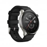 chytré hodinky Amazfit GTR 4 black CZ