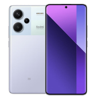 Xiaomi Redmi Note 13 Pro+ 5G 8GB/256GB NFC purple CZ Distribuce