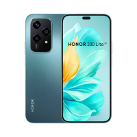 Honor 200 Lite 8GB/256GB Dual SIM Použitý