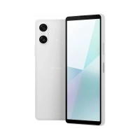 Sony XQ-ES54 Xperia 10 VI 5G Dual SIM white CZ
