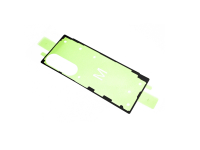 originální lepící štítek krytu baterie Samsung F956B Galaxy Z Fold6 5G