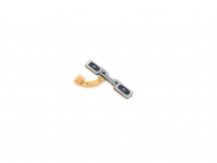 originální flex kabel čtečky otisku prstů Samsung F956B Galaxy Z Fold6 5G včetně čtečky otisku prstů stříbrná