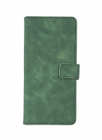 ForCell pouzdro Tender Book green pro Xiaomi Redmi 14C