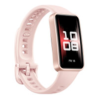 výkupní cena chytrých hodinek Huawei Band 9