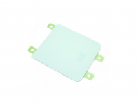 originální kryt baterie Samsung F741B Galaxy Z Flip6 5G zelená