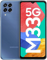 výkupní cena mobilního telefonu Samsung M336B Galaxy M33 6GB/128GB Dual SIM