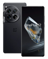 OnePlus 12 5G 16GB/512GB Dual SIM black
