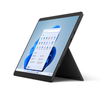 Microsoft Surface Pro 8 i5/8GB/128GB Použitý