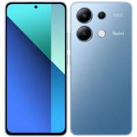 Xiaomi Redmi Note 13 6GB/128GB NFC blue CZ Distribuce