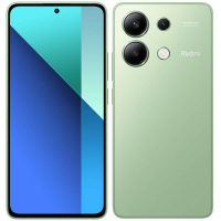 Xiaomi Redmi Note 13 6GB/128GB NFC green CZ Distribuce