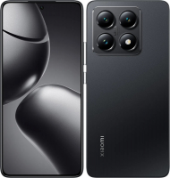 Xiaomi 14T 12GB/256GB Dual SIM black CZ Distribuce AKČNÍ CENA