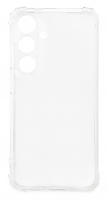 Pouzdro Jekod Anti Shock 1,5mm transparent pro Samsung S721B Galaxy S24 FE 5G