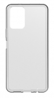 originální pouzdro Xiaomi transparent pro Xiaomi Redmi Note 10, Redmi Note 10S, Poco M5s