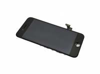 LCD displej + sklíčko LCD + dotyková plocha Apple iPhone 8, iPhone SE (2020), iPhone SE (2022) black
