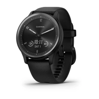výkupní cena chytrých hodinek Garmin Vivomove Sport