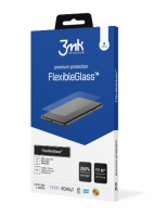 ochranné flexibilní sklo 3mk FlexibleGlass pro Blackview BV8900, BV8100