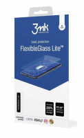 ochranné flexibilní sklo 3mk FlexibleGlass pro Blackview BV9300 Pro