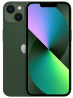 Apple iPhone 13 128GB Použitý - NEOSTŘÍ HLAVNÍ KAMERA