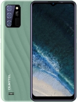 výkupní cena mobilního telefonu Oukitel C25 4GB/32GB