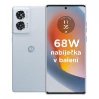 výkupní cena mobilního telefonu Motorola Edge 50 12GB/512GB