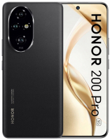 výkupní cena mobilního telefonu Honor 200 12GB/512GB (ELI-AN00)