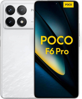 výkupní cena mobilního telefonu POCO F6 Pro 5G 16GB/1TB (23113RKC6G, 23113RKC6I)
