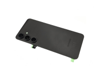 originální kryt baterie Samsung S721B Galaxy S24 FE 5G včetně sklíčka kamery black