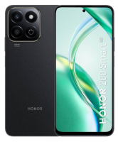 Honor 200 Smart 4GB/256GB black CZ