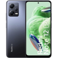 Xiaomi Redmi Note 12 5G 6GB/128GB Dual SIM Použitý - VYPÁLENÝ LCD DISPLEJ