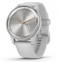 chytré hodinky Garmin Vivomove Trend grey CZ