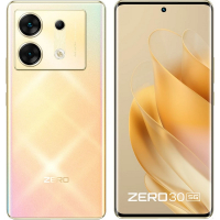 Infinix Zero 30 5G 12GB/256GB Použitý