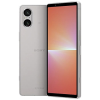 Sony Xperia 5 V 5G 8GB/128GB Dual SIM silver CZ