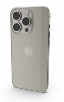 Apple iPhone 15 Pro 128GB Použitý - KOSMETICKÁ VADA SKLÍČKA LCD