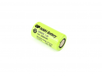 Akumulátorová baterie Ni-MH GP 220SCH 2200mAh 1,2V