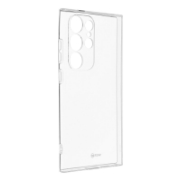 Pouzdro Roar transparent pro Samsung S938B Galaxy S25 Ultra 5G